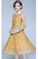Amalia Dress